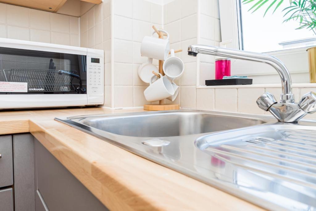 Bayview Apartments Southampton Quarto foto